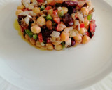 Foto del paso 12 de la receta: Salpicón de legumbres