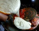 A picture of step 9 of Kashmiri Dum Aloo.