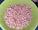 Foto langkah ke 2 dari resep Kering Kentang Kacang.