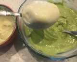 Foto del paso 2 de la receta: Dip-aliño de palta y yogurt