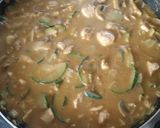 Foto del paso 8 de la receta: Curry amarillo de pollo y verduras
