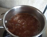 A picture of step 2 of Lauki Tamatar Juice.