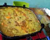 Foto langkah ke 6 dari resep Nasi katsu kari super ekonomis #KalauLagiNgumpul #AnakRantau.