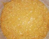 A picture of step 5 of Carrot cake.