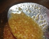 મોતિચૂર લાડુું (Motichur ladoo recipe in Gujarati) રેસીપી સ્ટેપ11ફોટો