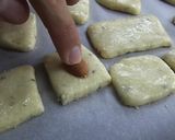 Foto del paso 3 de la receta: Galletas de arroz (apto celíaco) 🍪