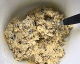 Foto del paso 3 de la receta: Galletitas de granola 🥜