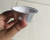Foto langkah ke 5 dari resep Bolu Kukus Mekar.