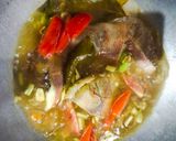 Foto langkah ke 3 dari resep Sup Ikan Nila.