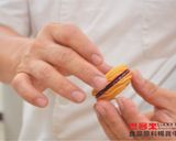 【樂客來】造型夾心餅乾的食譜步驟8照片