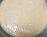 Foto langkah ke 4 dari resep Bread Pudding.