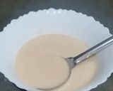 A picture of step 9 of Pan cake.