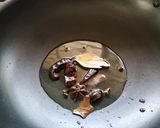 A picture of step 6 of Lauki Nazakat.