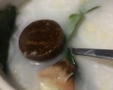 Foto langkah ke 2 dari resep Bobor selada air(Selada air masak santan).
