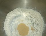 Foto del paso 1 de la receta: Facturas con crema pastelera