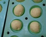 Foto del paso 5 de la receta: Chipacitos (pancitos de queso fáciles)