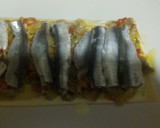 Foto del paso 8 de la receta: Lasaña fría de anchoas