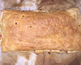 Foto del paso 4 de la receta: Empanada de hojaldre y bacalao fresco 