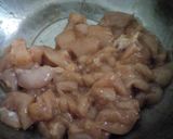 Foto langkah ke 2 dari resep Ayam Cah Hioko.