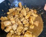 Foto langkah ke 2 dari resep Ayam masak Saus Tiram.