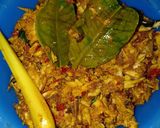 Foto langkah ke 6 dari resep Sambel Tuna kemangi.