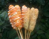 Foto langkah ke 7 dari resep Sempol ayam sedap lembut dan padat.
