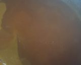 A picture of step 2 of Tomato soup.