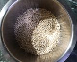 दही वड़े (dahi vade recipe in Hindi) रेसिपी चरण 1 फोटो