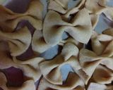 पास्ता (pasta recipe in Hindi) रेसिपी चरण 4 फोटो