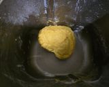 عکس مرحله 2 از دستور بریوش بانز 🇫🇷 Brioche Buns