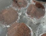 Foto langkah ke 8 dari resep Bolu Kukus Gluten Free.