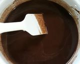Foto langkah ke 2 dari resep 450. Chewy Brownies #PekanInspirasi #BikinRamadanBerkesan.