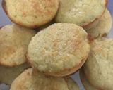 Foto del paso 3 de la receta: Muffins de Coco