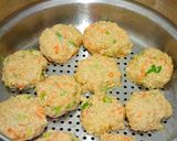 Foto langkah ke 4 dari resep Nugget Tempe.
