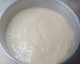 Foto del paso 3 de la receta: Torta Invertida De Mandarina Matera Fácil