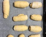 Foto del passaggio 4 della ricetta Panini al burro messinesi