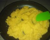 Foto langkah ke 6 dari resep Sus fla buah.