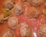 Foto del paso 3 de la receta: Albóndigas