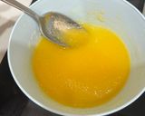 Hình bước làm 4 của món Cheesecake Chanh dây không lò nướng 🍰