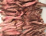 Foto del paso 3 de la receta: Fajitas de carne fáciles