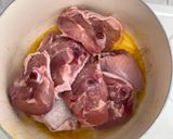 Foto langkah ke 1 dari resep Ayam Kecap Mentega.