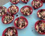 Foto langkah ke 8 dari resep Kacang Vanilla (Kue Lebaran) Anti Gagal.