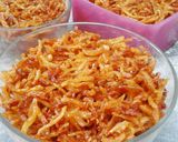 Foto langkah ke 7 dari resep Kering Kentang Mustofa.
