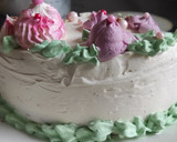 Foto del paso 3 de la receta: Buttercream con merengue suizo