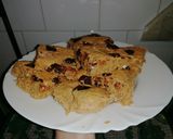 Egészséges, mindenmentes piskóta recept fázis 5 fotója