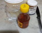 Foto del paso 1 de la receta: Pan Dulce Clásico con capa almendrada
