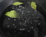 Foto del paso 1 de la receta: Sopa de alubias negras con tofu y aguacate