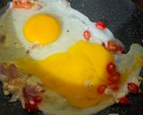 Foto langkah ke 1 dari resep Orak Arik Telur Jamur.