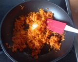 Foto del paso 5 de la receta: 266. Tortitas de patata y zanahoria