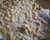 Foto langkah ke 4 dari resep Zuppa sup.
